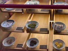 -阮大兴糕团(滨江宝龙店)