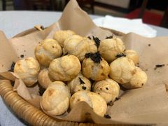 -龙井壹号·茶缘山景宴(龙井村店)