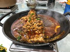-木子山庄·安徽省老字号·中国炖锅宴