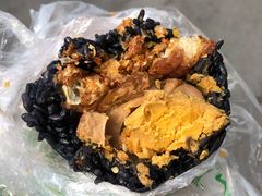 -芳婆糕团店(王府大街店)