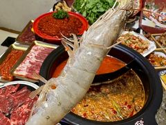 -钢管厂五区小郡肝火锅串串香(清河店)