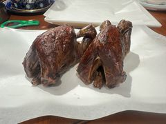 -小桂林烧鸽子