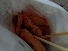 -正新鸡排(金进店)