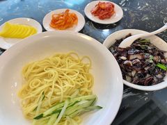 -桃园中华料理炸酱面(燕儿岛路店)