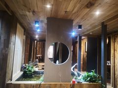 -邈墨茶馆(大兜路1号店)