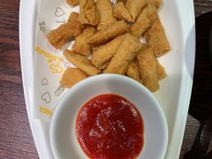 -米家小馆(新华店)