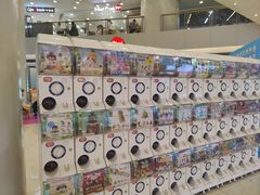 -银座mall(东直门店)