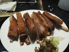 -新兴·金羊座·粤菜点心(乐峰店)