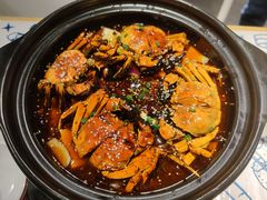 -松哥油焖大虾(科技园店)