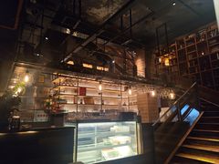 -同仁四季椰子鸡(罗湖国贸店)