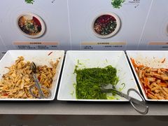 -海底捞火锅(吴中路店)