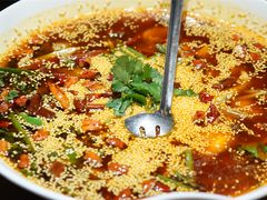 -尽膳·鱼鲜川菜(宽窄巷子店)