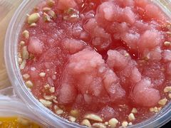 -夏食光安顺小舒冰粉冰浆(甲秀楼店)