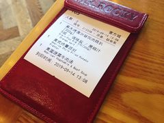 -MR.ROCKY洛奇先生RESTAURANT&BAR(宝安壹方城店)