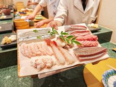 -鮨冠OMAKASE食べ放题(北京首店)
