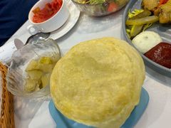 -库滋明·俄罗斯特色美食(中央大街店)