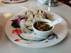 -水乡人家私房菜(逢简店)