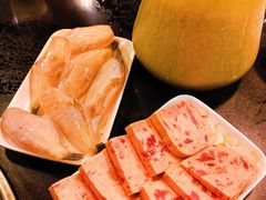 -邓莽子老火锅(中兴路总店)
