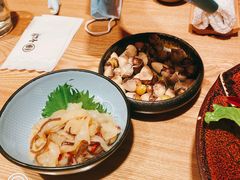 银杏-七福日本料理