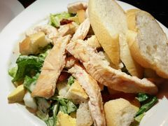 Caesar&nbsp;salad-THE PADDY FIELD田野西餐厅(禅城店)