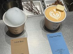 -O.P.S. CAFE