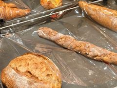 -OUR Bakery(中海环宇荟店)