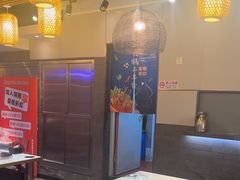 -钢管厂五区小郡肝火锅串串香(清河店)