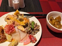 -上海外滩茂悦大酒店