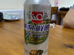 -牛八宝桂林米粉(八里庄店)