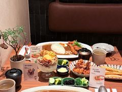-CURRY YA 熟成咖哩專門店(深圳湾万象城店)