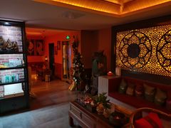 -泰禾馨·泰式按摩精油SPA(新街口金鹰店)