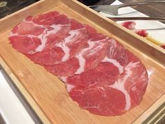 -火炉火自助餐(悠唐购物中心店)