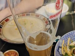 -雪熊精酿·哈尔滨烧烤酒馆(非遗大串店)