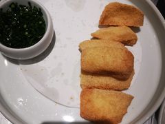 -姚姚酸菜鱼·金戈戈香港豉油鸡(喜荟城联名店)