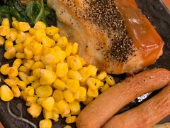 -萨莉亚意式餐厅(深圳北站店)