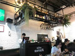 -Hi YOU你的饭局泰餐厅(雍和宫店)