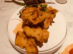 -老知青·东北菜(中华城店)