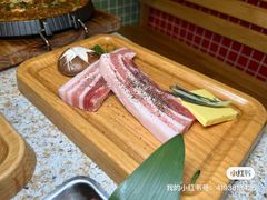 -欧巴烤肉(创富世纪店)