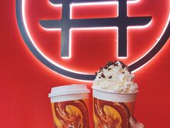 -茶话弄(中贸广场店)