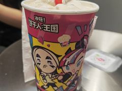 -DQ·蛋糕·冰淇淋(东方宝泰店)