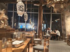 -北丐先生·野馄饨烧烤(长宁龙之梦店)