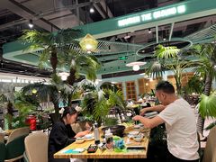 -春润大地海南椰子鸡(沙井京基百纳广场店)