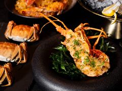 -博林天瑞喜来登酒店·西丽尚膳