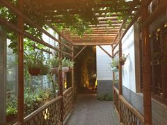 -汤山翠谷生态餐厅