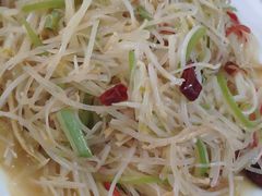 柞水小炒-柞水乾佑红门家菜