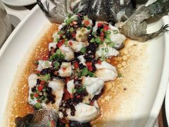 -大树餐厅(益田假日店)