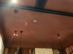 -绿茶餐厅(布吉万象汇店)