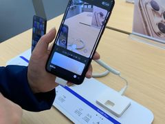 -华为授权体验店(中山公园来福士)