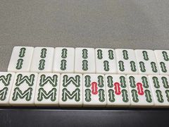 -麻友记·24h自助棋牌(金融科贸店)