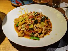 -吃饭皇帝大(合生汇店)